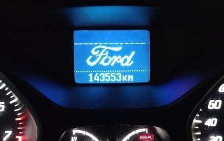 Ford Focus III, 2011 год, 795 000 рублей, 13 фотография