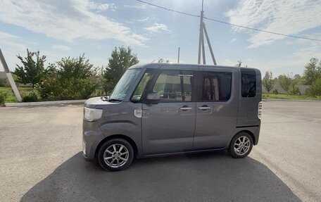 Daihatsu Wake I, 2018 год, 1 050 000 рублей, 9 фотография