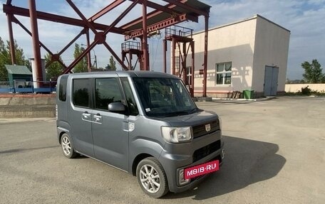 Daihatsu Wake I, 2018 год, 1 050 000 рублей, 7 фотография