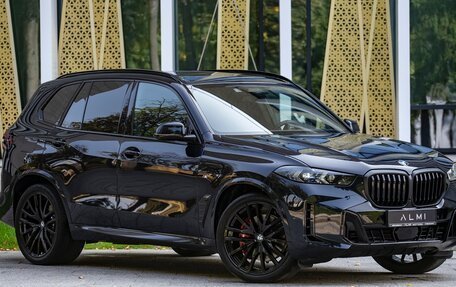 BMW X5, 2024 год, 17 750 000 рублей, 4 фотография