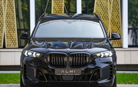 BMW X5, 2024 год, 17 750 000 рублей, 3 фотография