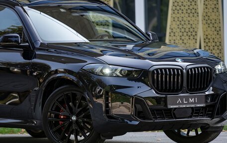 BMW X5, 2024 год, 17 750 000 рублей, 10 фотография