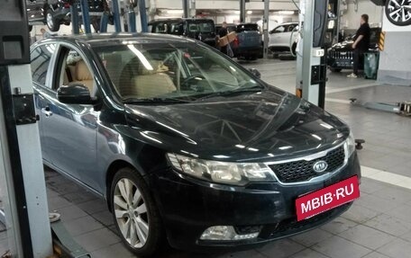 KIA Cerato III, 2012 год, 900 000 рублей, 2 фотография