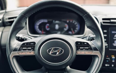 Hyundai Tucson, 2022 год, 2 975 000 рублей, 14 фотография