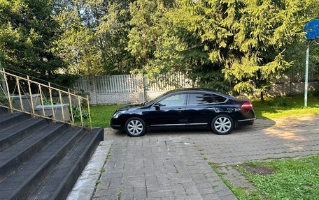 Nissan Teana, 2009 год, 980 000 рублей, 2 фотография