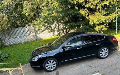 Nissan Teana, 2009 год, 980 000 рублей, 7 фотография