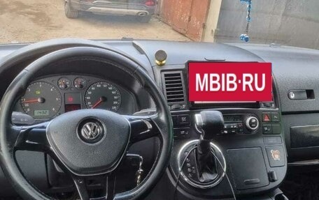 Volkswagen Multivan T5, 2007 год, 1 200 000 рублей, 4 фотография