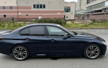 BMW 3 серия, 2014 год, 2 390 000 рублей, 2 фотография