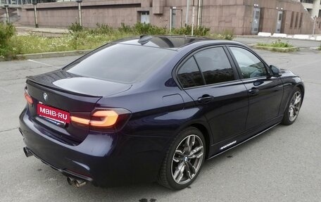 BMW 3 серия, 2014 год, 2 390 000 рублей, 3 фотография