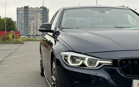 BMW 3 серия, 2014 год, 2 390 000 рублей, 7 фотография