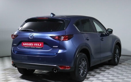 Mazda CX-5 II, 2019 год, 2 520 000 рублей, 5 фотография