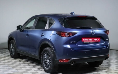 Mazda CX-5 II, 2019 год, 2 520 000 рублей, 7 фотография