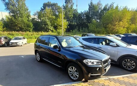 BMW X5, 2015 год, 4 200 000 рублей, 3 фотография