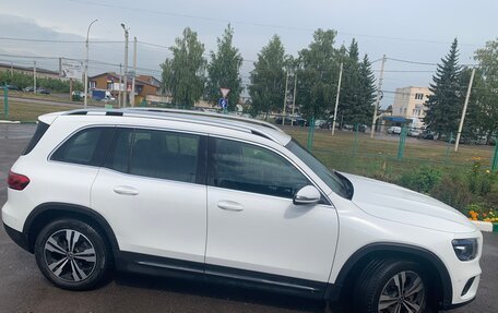 Mercedes-Benz GLB, 2021 год, 3 700 000 рублей, 6 фотография