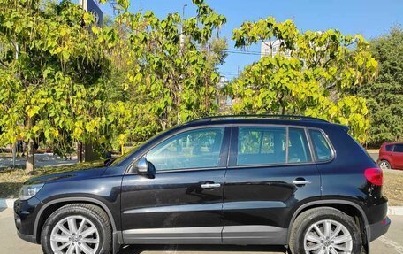 Volkswagen Tiguan I, 2013 год, 1 794 000 рублей, 7 фотография