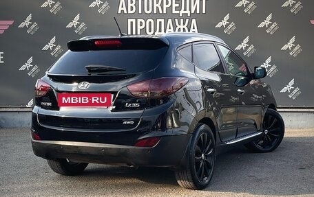 Hyundai ix35 I рестайлинг, 2012 год, 1 490 000 рублей, 10 фотография