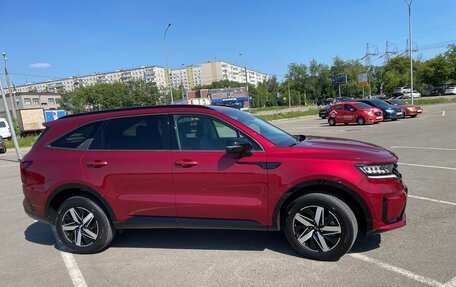 KIA Sorento IV, 2020 год, 3 900 000 рублей, 3 фотография