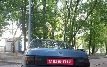 Volkswagen Passat B3, 1991 год, 154 000 рублей, 6 фотография