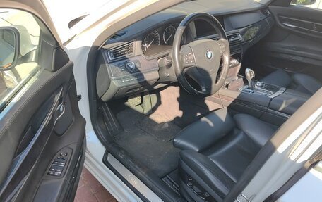 BMW 7 серия, 2009 год, 2 500 000 рублей, 6 фотография