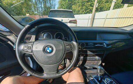 BMW 7 серия, 2009 год, 2 500 000 рублей, 8 фотография