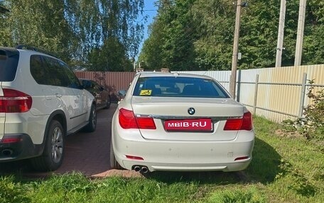 BMW 7 серия, 2009 год, 2 500 000 рублей, 4 фотография