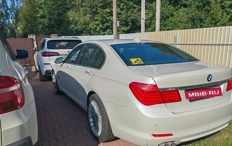 BMW 7 серия, 2009 год, 2 500 000 рублей, 5 фотография