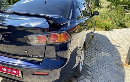 Mitsubishi Lancer IX, 2014 год, 1 010 000 рублей, 12 фотография