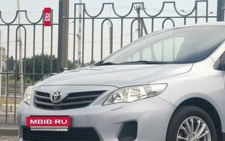 Toyota Corolla, 2010 год, 1 250 000 рублей, 2 фотография