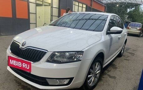 Skoda Octavia, 2013 год, 1 360 000 рублей, 3 фотография