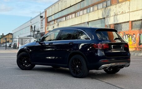 Mercedes-Benz GLC, 2020 год, 4 970 000 рублей, 6 фотография