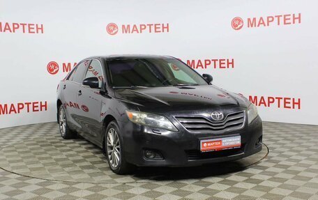 Toyota Camry, 2009 год, 1 198 000 рублей, 3 фотография