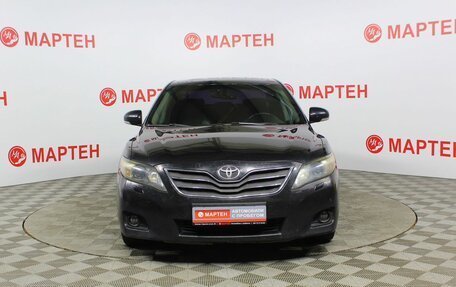 Toyota Camry, 2009 год, 1 198 000 рублей, 2 фотография