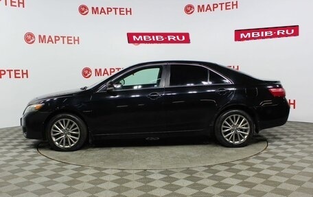 Toyota Camry, 2009 год, 1 198 000 рублей, 8 фотография