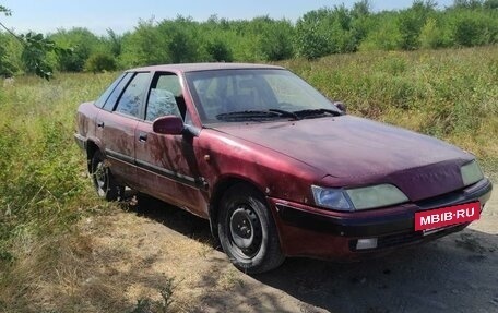 Daewoo Espero, 1999 год, 80 000 рублей, 2 фотография