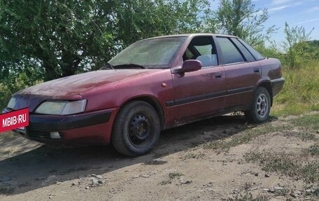 Daewoo Espero, 1999 год, 80 000 рублей, 4 фотография