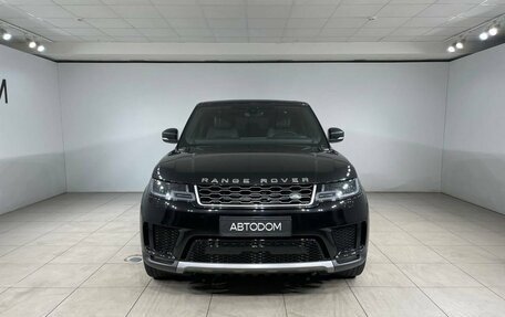 Land Rover Range Rover Sport II, 2019 год, 5 685 000 рублей, 3 фотография