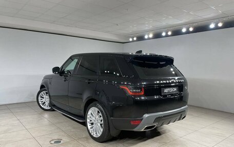 Land Rover Range Rover Sport II, 2019 год, 5 685 000 рублей, 6 фотография