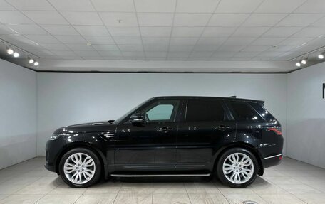 Land Rover Range Rover Sport II, 2019 год, 5 685 000 рублей, 4 фотография