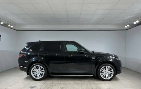 Land Rover Range Rover Sport II, 2019 год, 5 685 000 рублей, 5 фотография