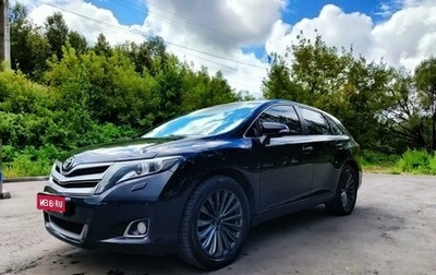 Toyota Venza I, 2013 год, 2 450 000 рублей, 1 фотография