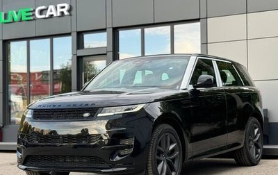 Land Rover Range Rover Sport, 2024 год, 17 500 000 рублей, 1 фотография