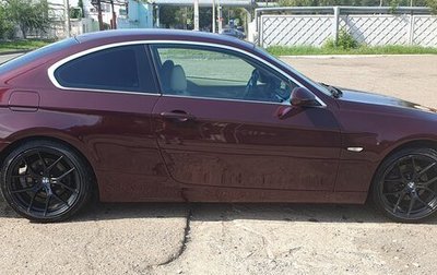 BMW 3 серия, 2007 год, 890 000 рублей, 1 фотография