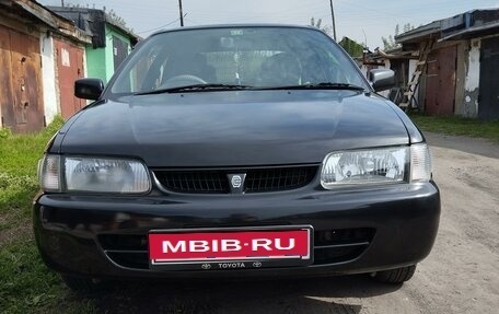 Toyota Corsa, 1998 год, 400 000 рублей, 1 фотография