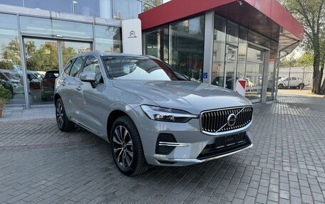 Volvo XC60 II, 2024 год, 7 600 000 рублей, 1 фотография