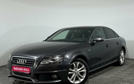 Audi A4, 2011 год, 1 150 000 рублей, 1 фотография