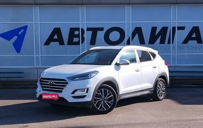 Hyundai Tucson III, 2019 год, 2 333 000 рублей, 1 фотография