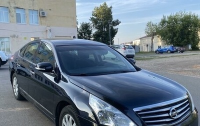 Nissan Teana, 2009 год, 905 000 рублей, 1 фотография