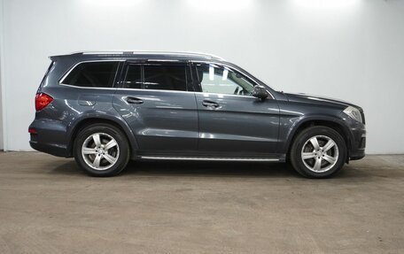 Mercedes-Benz GL-Класс, 2014 год, 2 970 000 рублей, 4 фотография