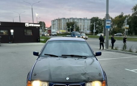 BMW 3 серия, 1997 год, 260 000 рублей, 2 фотография