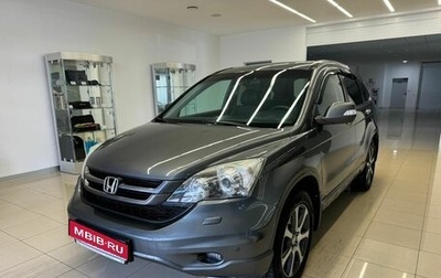 Honda CR-V III рестайлинг, 2012 год, 1 800 000 рублей, 1 фотография